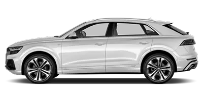 Audi Q8 55 TFSI 2022