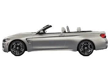 BMW 430i Cabrio 2023