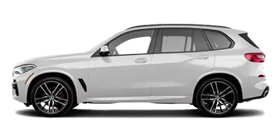 BMW X5 M-pack 30d 2025