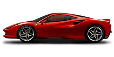 Ferrari F8 SPIDER 2023
