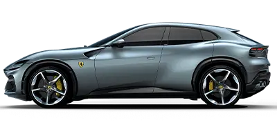 Ferrari Purosangue 2024