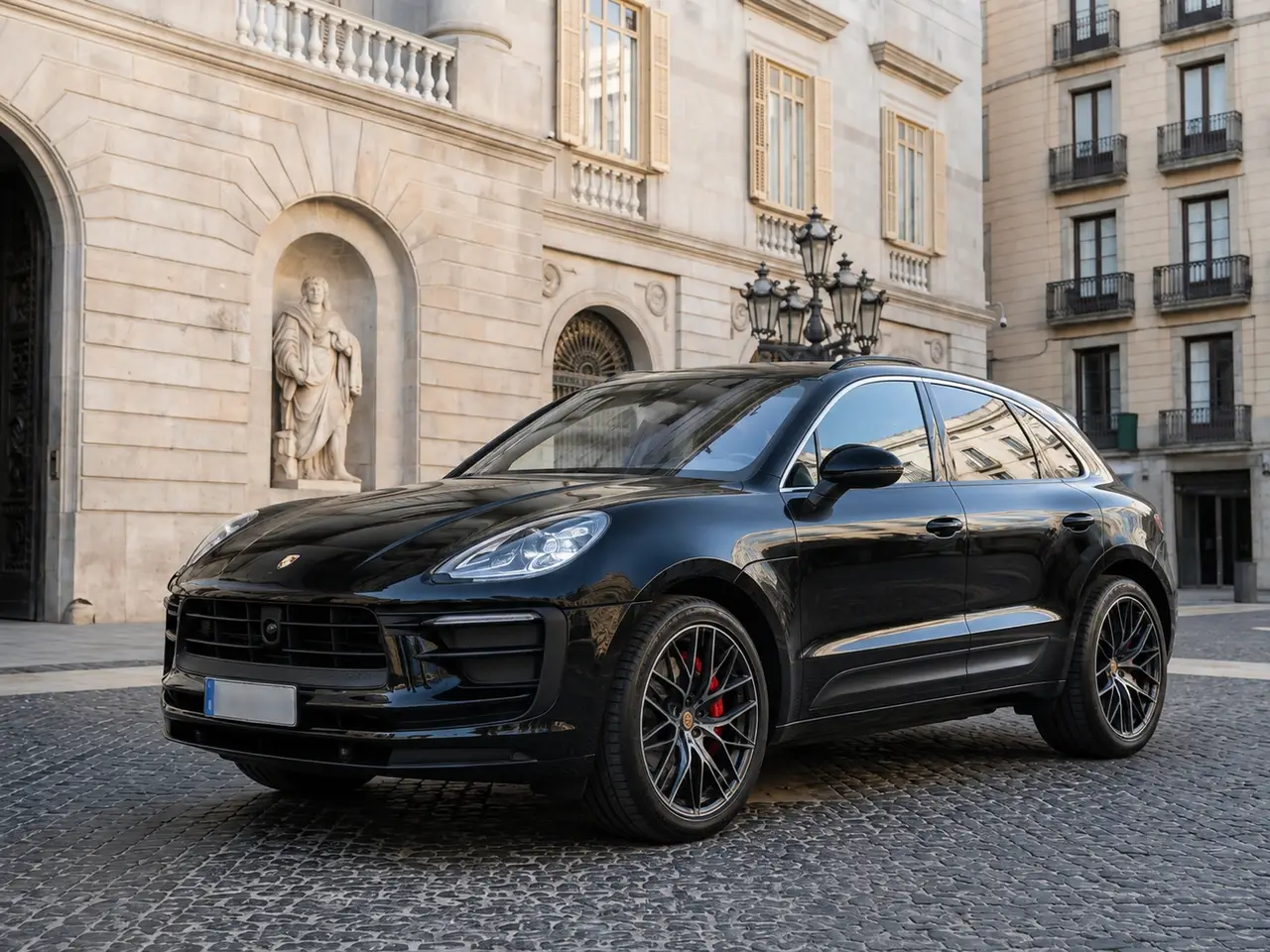 Lamborghini Urus S 2023 — Barcelona Luxury Car Rental, Barcelona. The Lamborghini Urus S carries 657 hp inside a five-seat SUV body, a combination that…