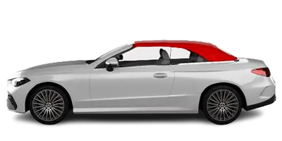 Mercedes Benz CLE 300 Cabriolet AMG Premium 2025
