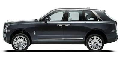 Rolls-Royce Cullinan 2022